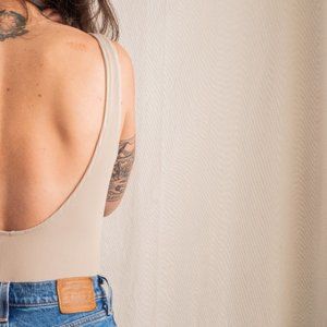 AERIE SWIM | One-Piece Swimsuit